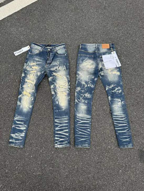 Picture of Purple Brand Jeans Long _SKUPurpleBrandsz28-36thtxPU112736